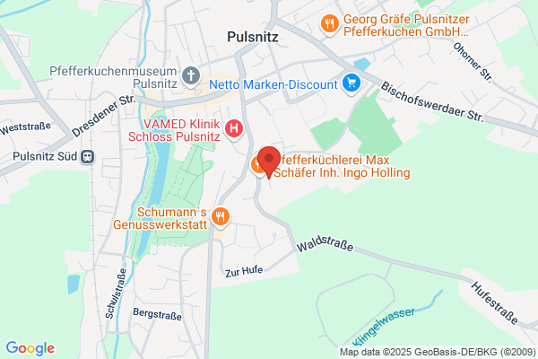 AWO Lausitz Pflege- und Betreuungs gGmbH Kita Wichtelburg