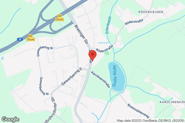 Physiotherapie "An der Aue" Mandy Misch
