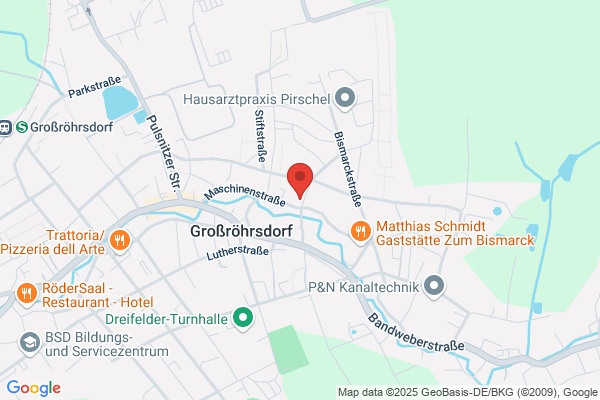 Lohnsteuerhilfeverein Rödertal e.V.