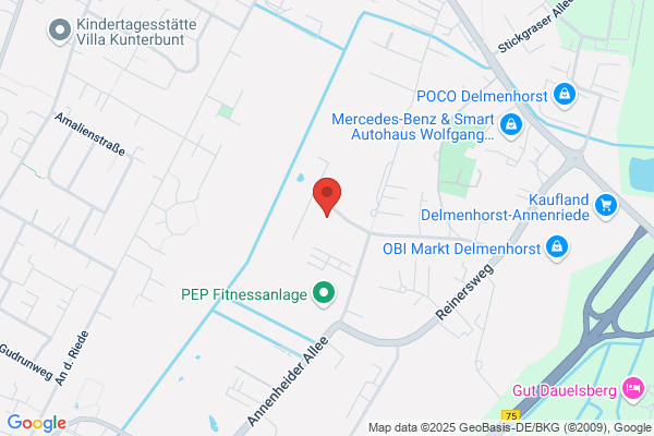 LM Landmöbel GmbH
