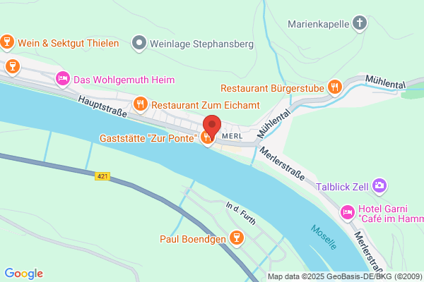 Motorbootclub Zell e.V.