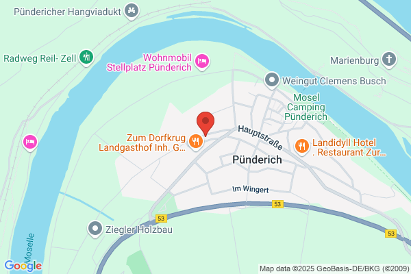 Ortsgemeinde Pünderich