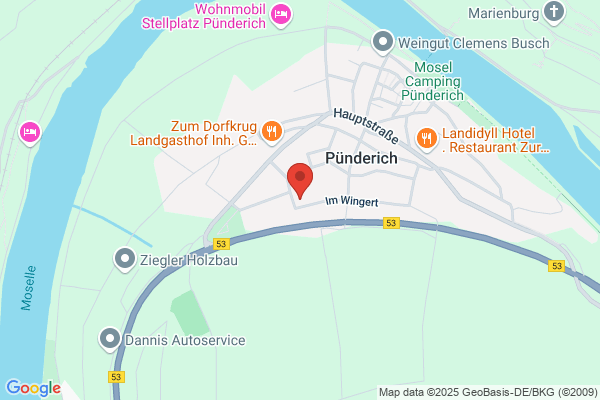 Paulushof