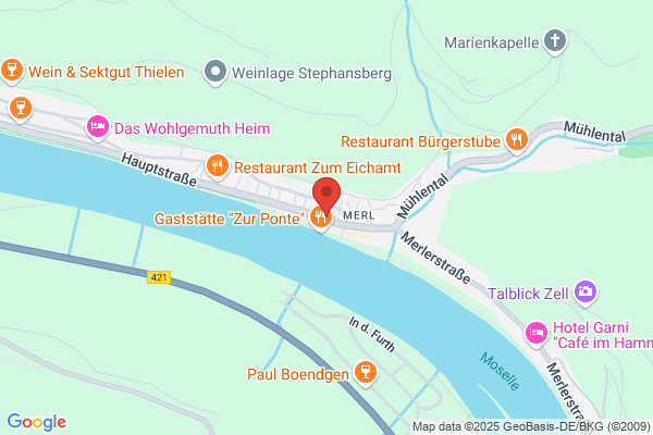 Steffens Peter Jakob Handelsvertretung