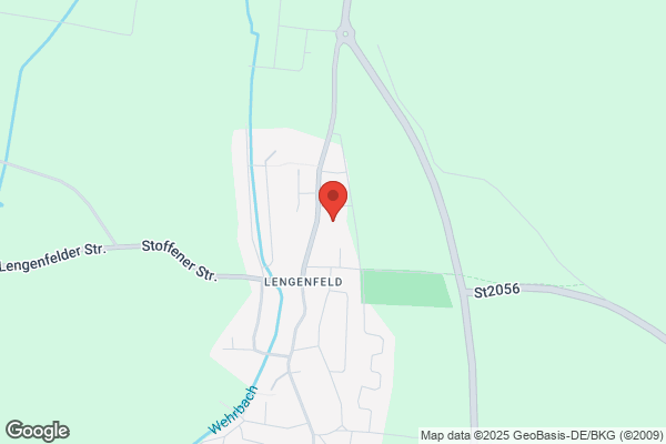 VR Bank Starnberg-Herrsching-Landsberg eG, SB Filiale Lengenfeld