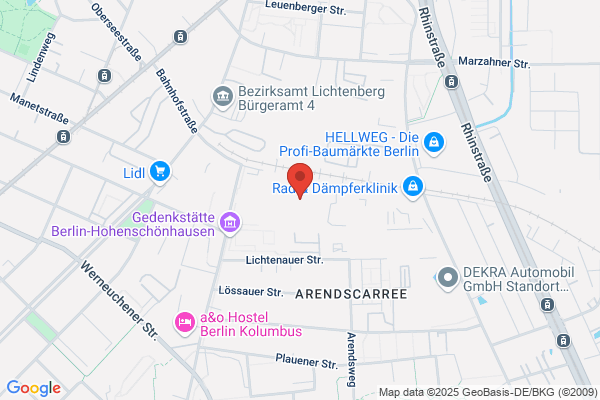 Feuer und Wärme GmbH