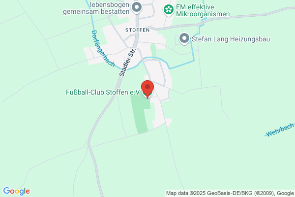 Fußball-Club Stoffen e.V.