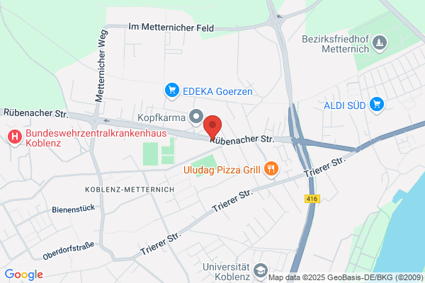 Fußpflege und Kosmetik