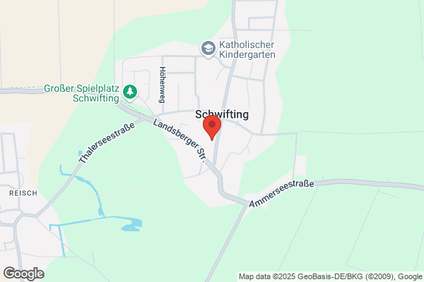 Gemeinde Schwifting