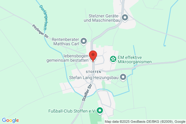 LEBENSBOGEN Gemeinsam Bestatten