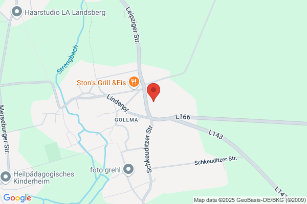 Landsberger Gebäudereinigung