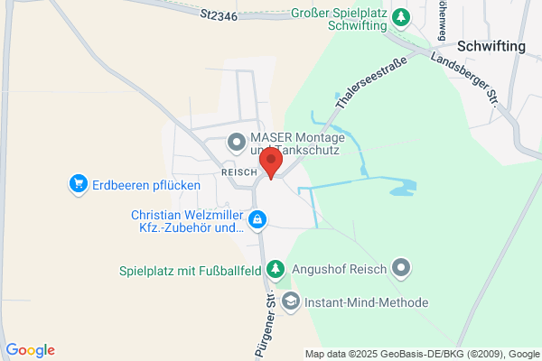 Lechle-Metzgerei GmbH