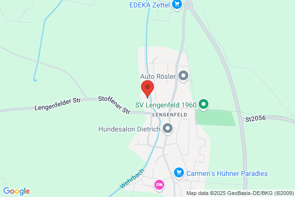 Lengenfeld