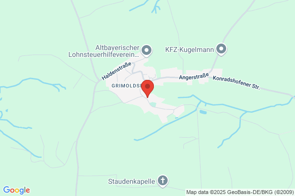 Motorrad Bogner MZ Vertragshändler