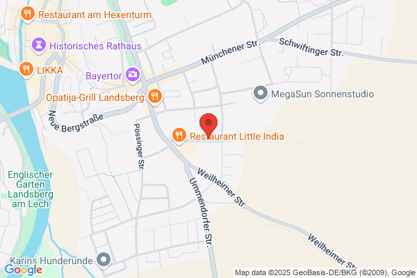 Praxis für Logopädie Doris Ringenberg-Hümmler