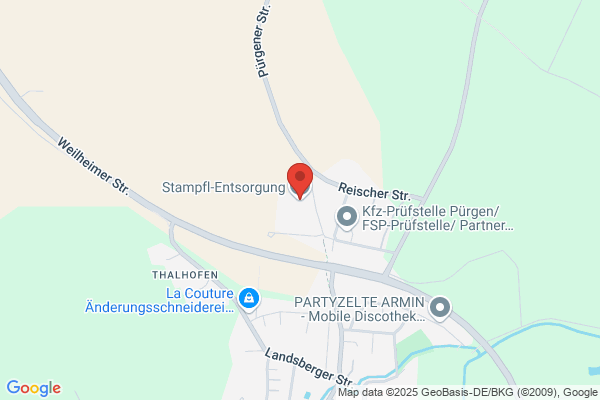 Stampfl Entsorgung GmbH