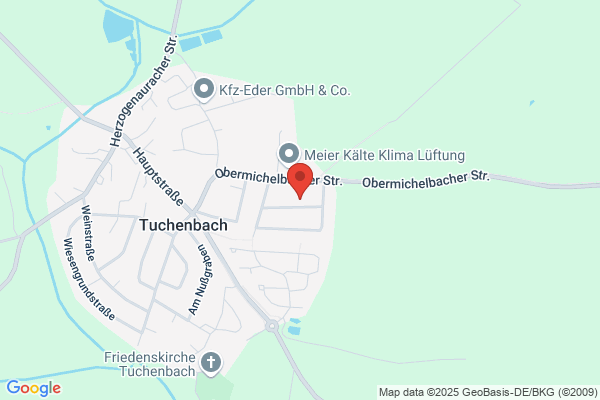Raumausstattung LORENZ