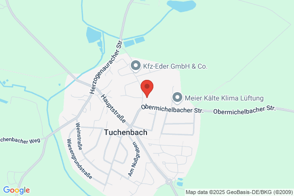 Brand Lüftungsbau GmbH
