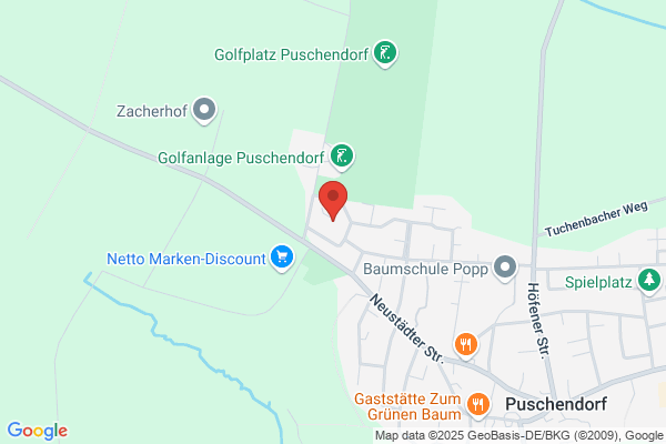 Realisierungsgesellschaft VITUS - Park mbH