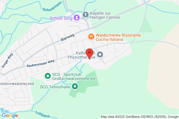 Daheim Wohnbau GmbH