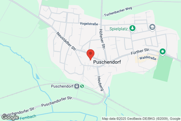 Gemeinde Puschendorf