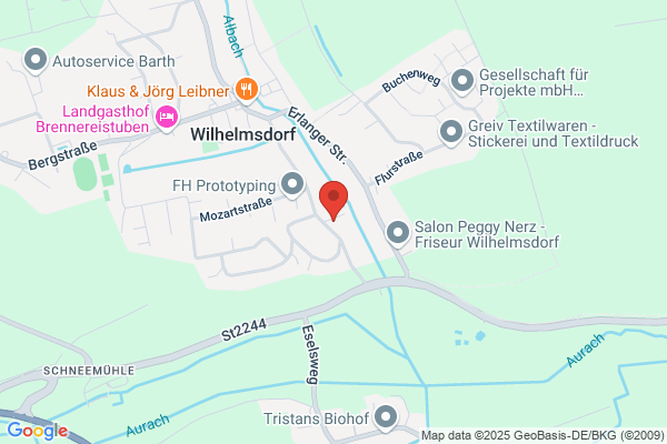 Hundebetreuung mit Caroline