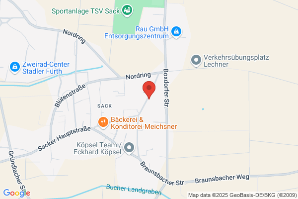 RK-Beschriftung