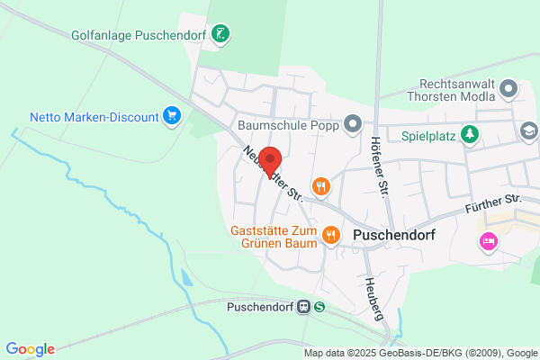 Rabblkiste-Humanistische Kinderkrippe Puschendorf