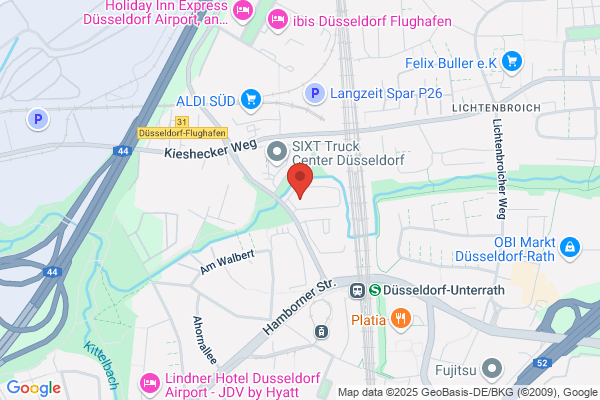 Rockwell GmbH