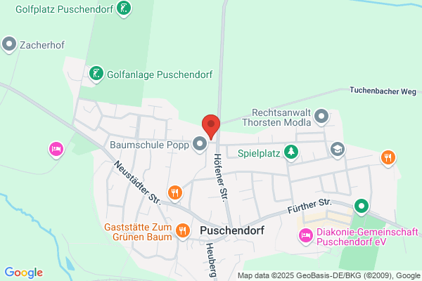 ZSH GmbH Finanzdienstleistungen
