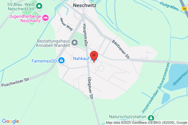 Nahkauf