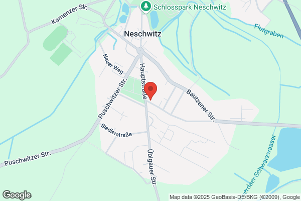 Einheitsgemeinde Knappensee
