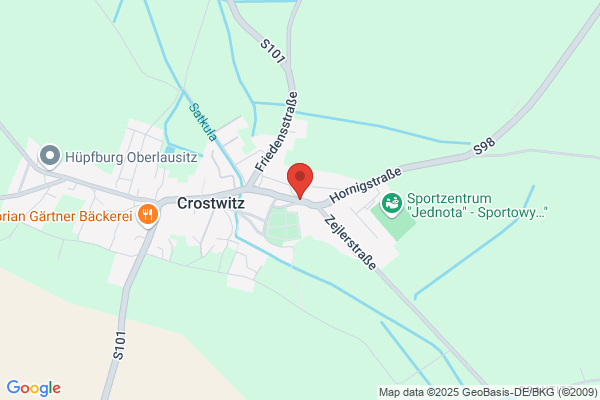 Gemeindeverwaltung Crostwitz