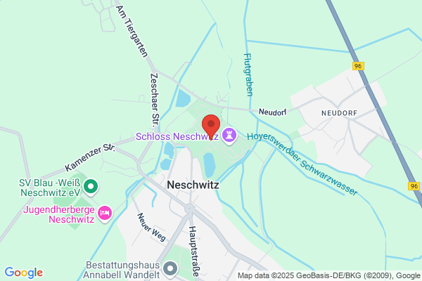 Kultur- und Heimatfreunde Neschwitz e. V.