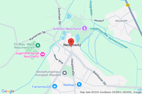 Rentsch und Weinrich GmbH