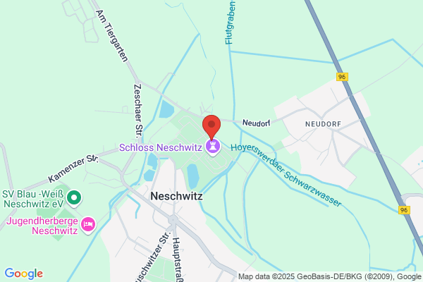 Trägerverein Sächsische Vogelschutzwarte Neschwitz e.V.