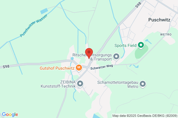 Viehrig Güternahverkehr