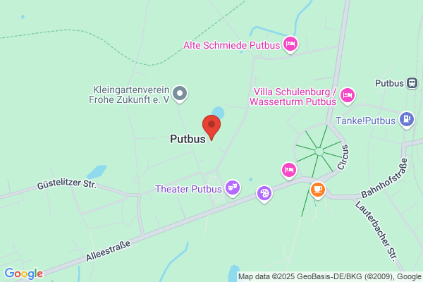 Putbuser Baugesellschaft mbH