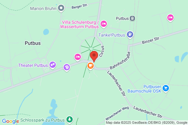 Amt für das Biosphärenreservat Südost-Rügen