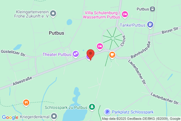 Fruchthof Putbus GmbH