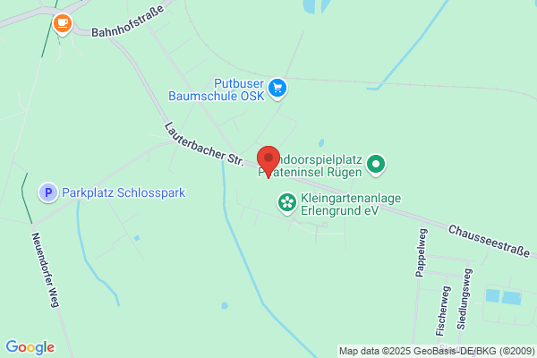 Grundschule Putbus