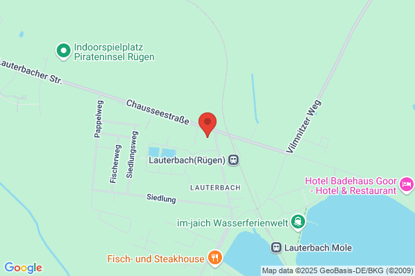 Last & Mohnke GmbH