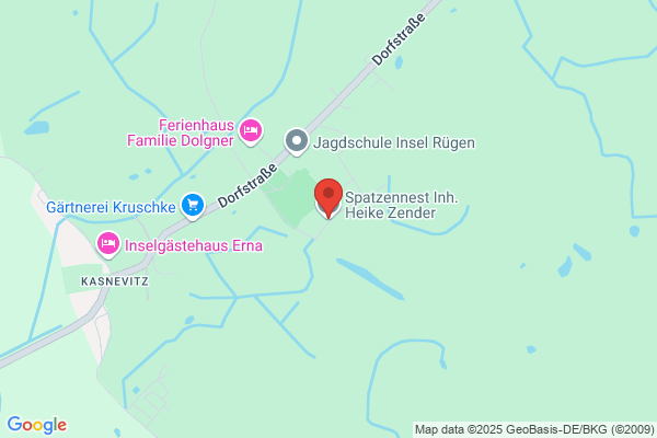 Spatzennest Inh. Heike Zender