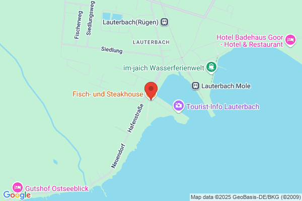 Fisch- und Steakhouse