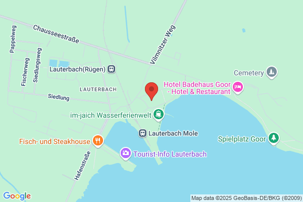 Yachtclub Putbus e.V.