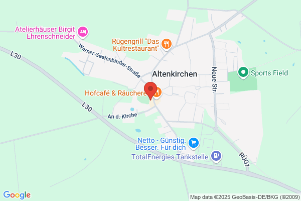 Gemeinde Altenkirchen