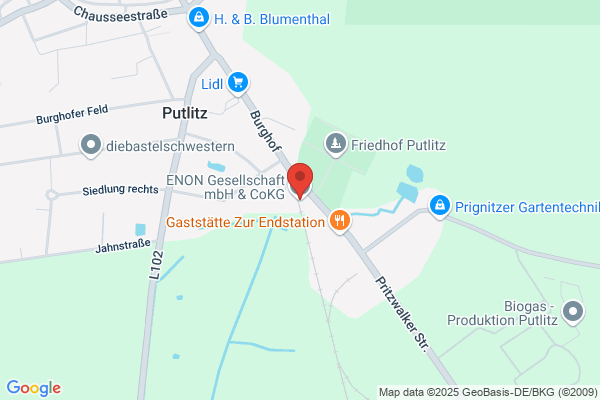 ENON Gesellschaft mbH & Co. KG