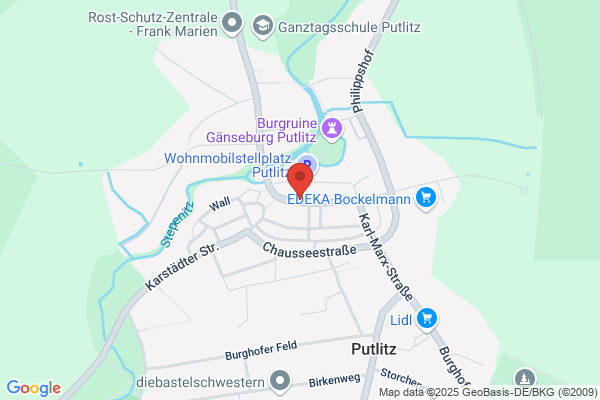 Evis Imbiß