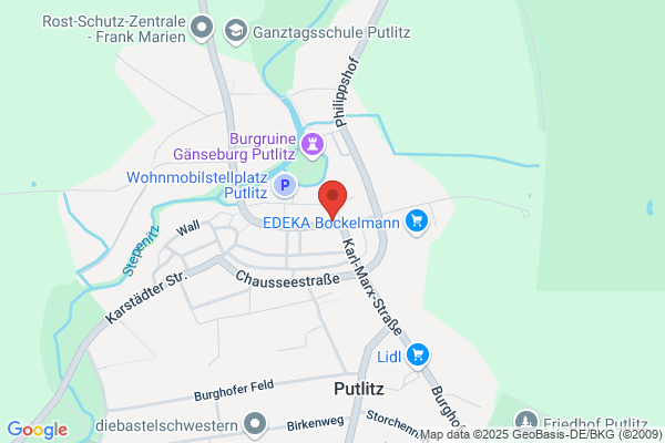 Grillhaus Putlitz