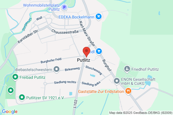 Prignitzer Personal-Service Inh. Katja Schulz